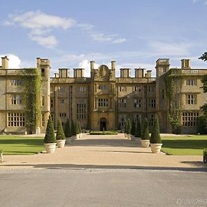 Eynsham Hall